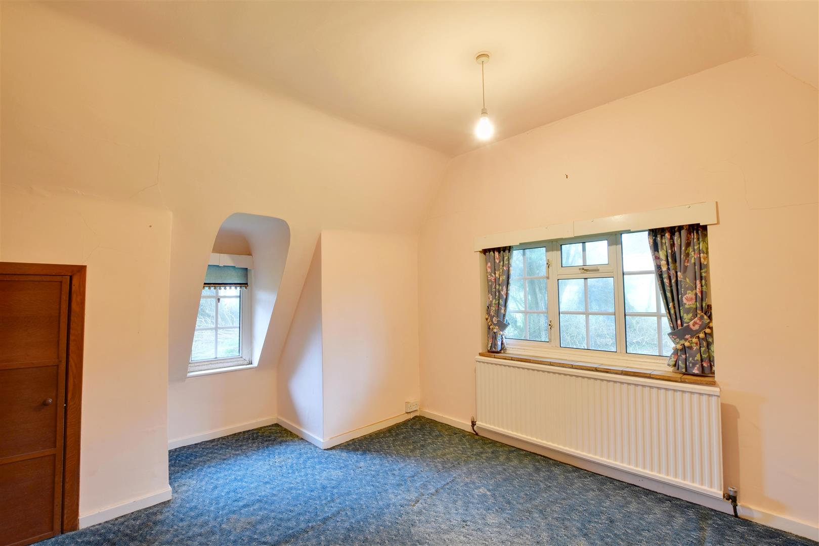 Cliff End Lane, Pett Level Rush, Witt & Wilson